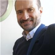 Empático, comprometido y resolutivo. Mi formación y experiencia me ha hecho dar clases de matemáticas hasta el antiguo COU. Impartía clases de apoyo de matemáticas, física y química en tercero del antiguo BUP.